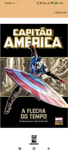 Marvel Deluxe VARIADAS 11 volumes