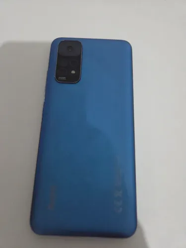 Redmi Note 11