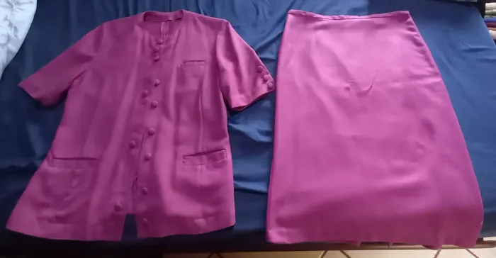 Roupas senhora no.40