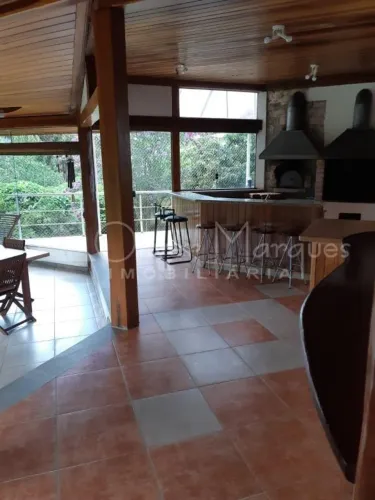 Casa com 4 dormitórios à venda Cotia - Cotia/SP