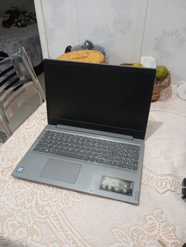 Notebook Lenovo IdeaPad S145