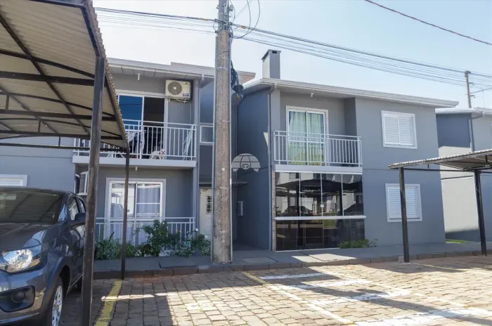 Apartamento Residencial para Venda no Bairro Santa Marta