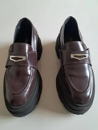 Sapato anexo 37