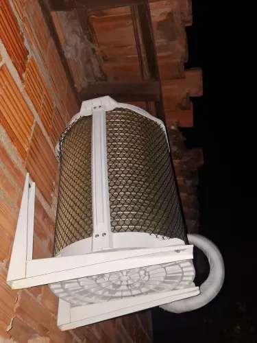 ACEITO PROPOSTAS ar condicionado Philco 12.000 BTUs inverter menos de 1 ano de uso