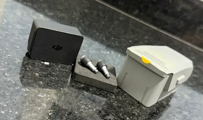 Bateria Drone DJI Air 2S