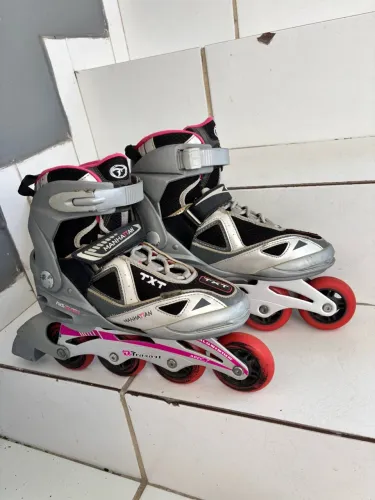 Patins Traxart Manhattan - TAM 37/38