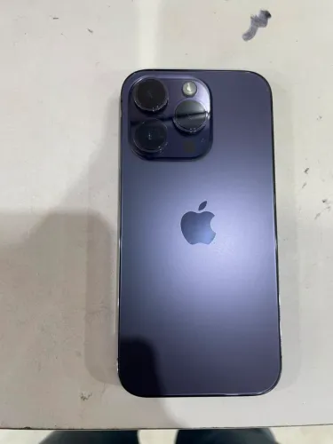 iPhone 14 Pro