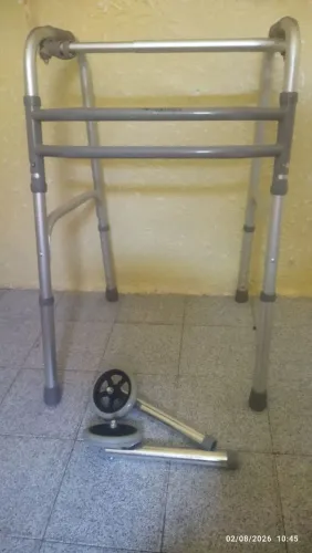 Andador para adulto