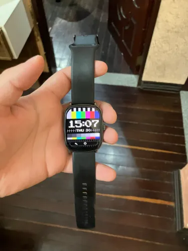 Smartwatch Haylou rs05