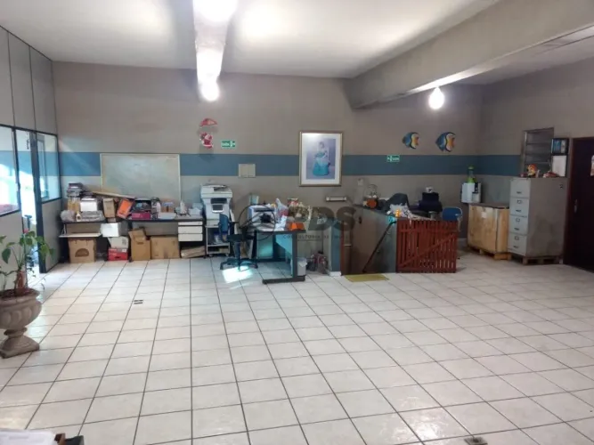 Prédio Comercial.