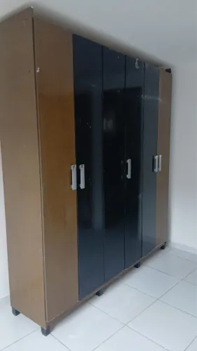 Guarda roupa