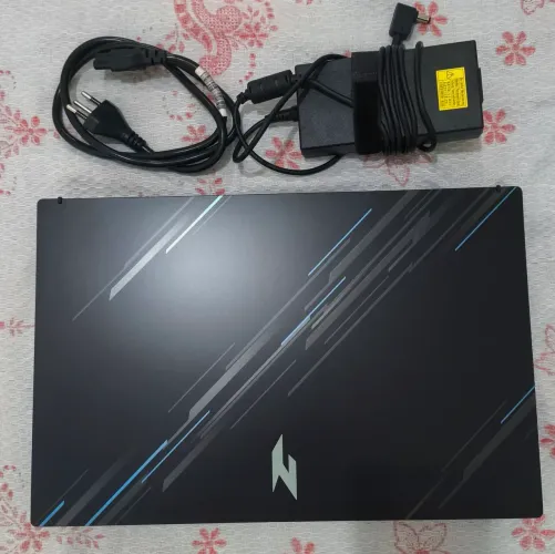 Notebook Acer Nitro V15 - Gamer