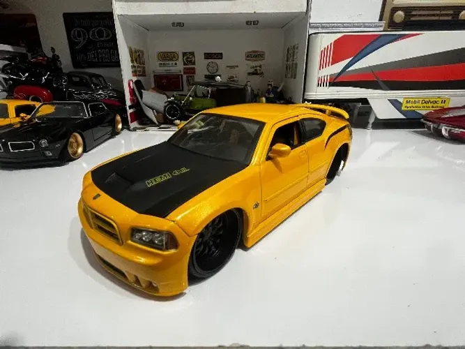Miniatura Dodge