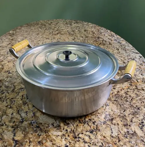 Panela 36cm / 10L
