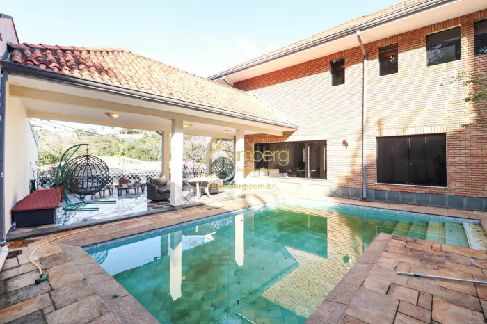 Casa disponível no Jardim Guedala - próximo ao Morumbi