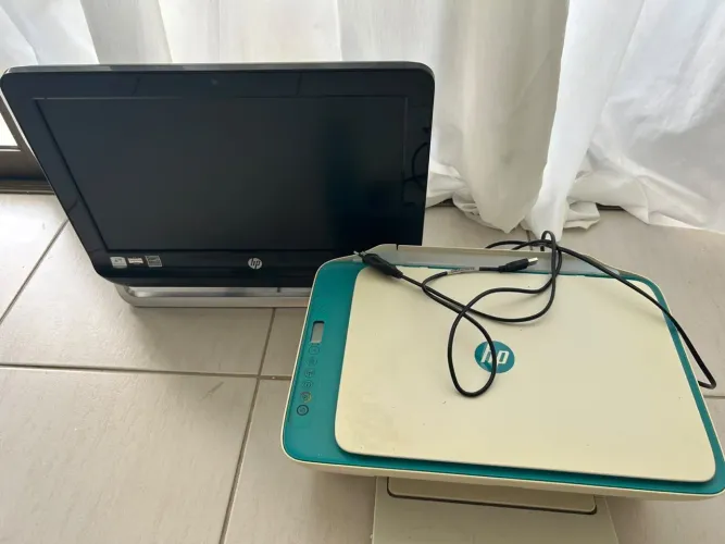 Eletrônico