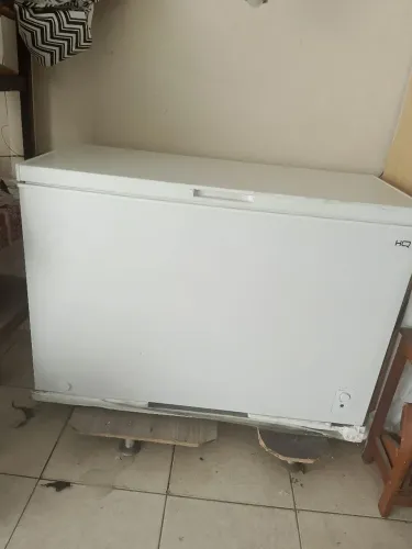 Freezer Horizontal HQ-260CFH 220v