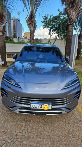 BYD Song Plus 1.5 16V Aut. (hibrido) 2026