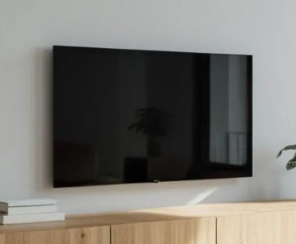 Tv Sansung 60polegadas com defeito na placa
