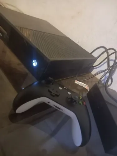 Vendo XBox ONE