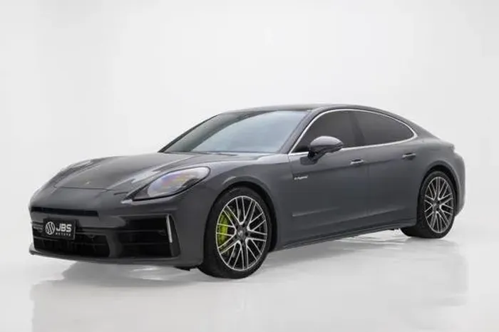 Porsche Panamera 4 E-hybrid 2.9 462cv 2026