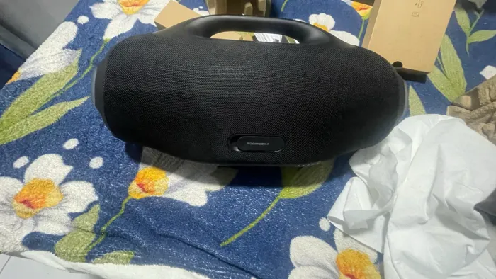 Vende-se JLB BOOMBOX4