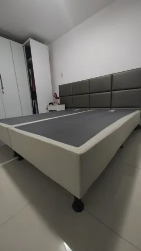 Base Box King