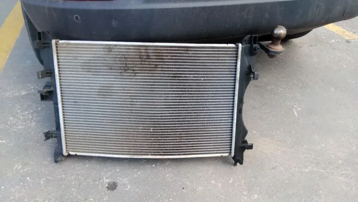 RADIADOR JEEP COMPASS