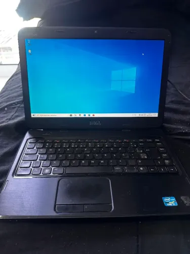 Notebook Dell