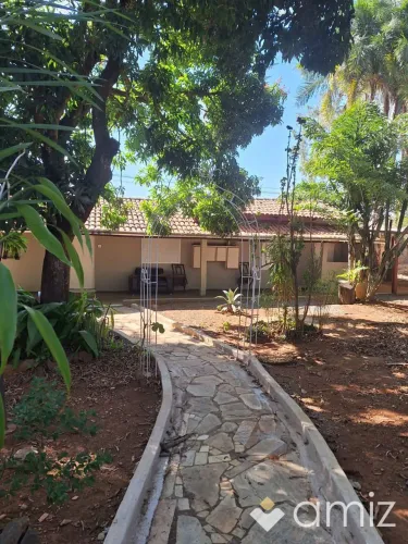 Excelente área de 1.750m² no Jardim Atlântico