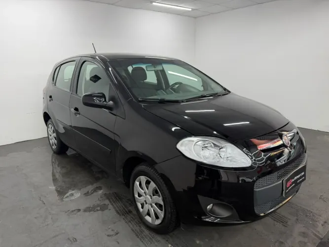 Fiat Palio Attra./italia 1.4 EVO F.flex 8V 5P 2015