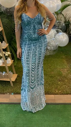 Vestido de madrinha/formatura