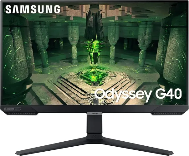Monitor Gamer Samsung Odyssey 25 FHD, 240hz.