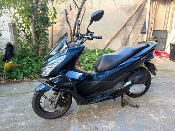 PCX 2018