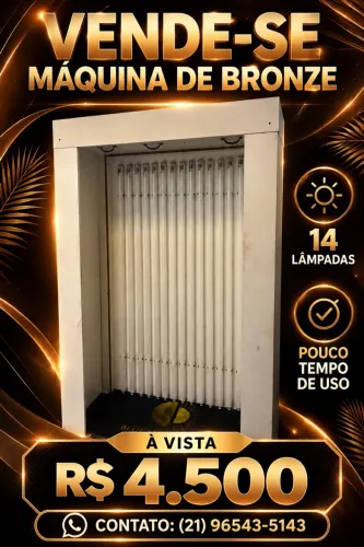 Máquina