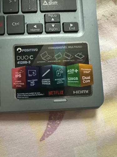Netebook