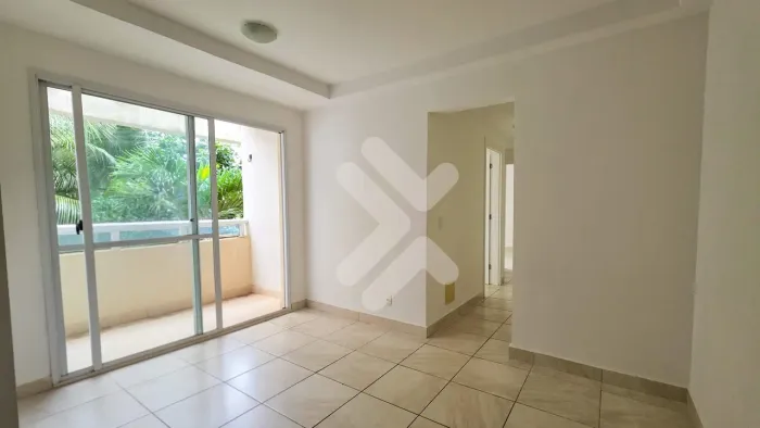 Aluga Apartamento 2/4 Vita Residencial Club - 49m²
