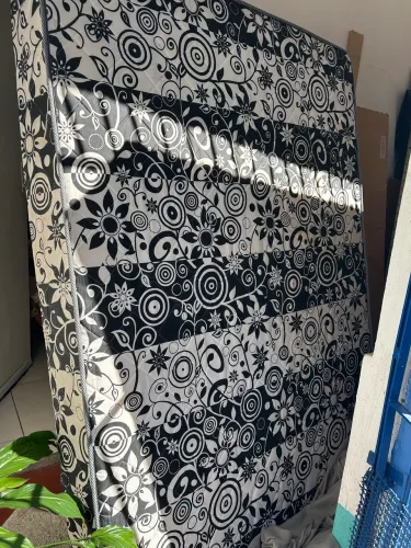 Colchão de casal