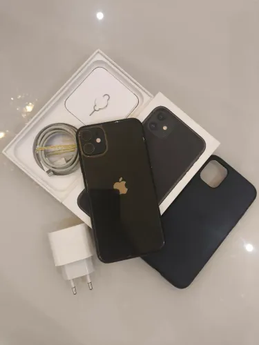 IPHONE 11 128GB Vender rápido 
