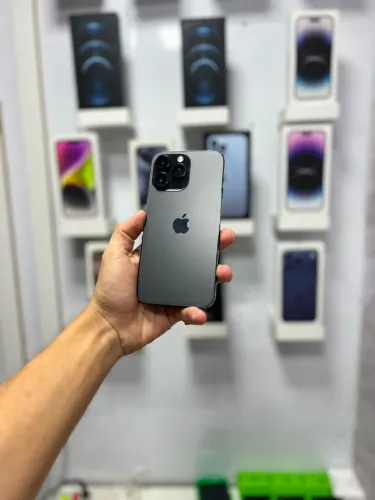 IPHONE 14 PRO MAX 128GB (TELA NOVA)