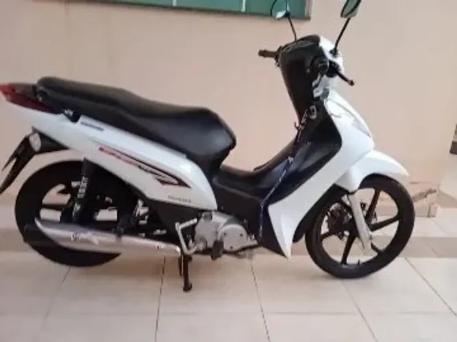 Biz 125