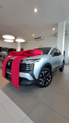 Nissan Kicks 1.0 Turbo Advance 2027