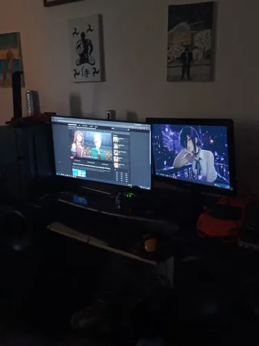 Pc gamer