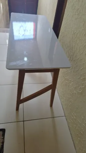 Mesa estudo