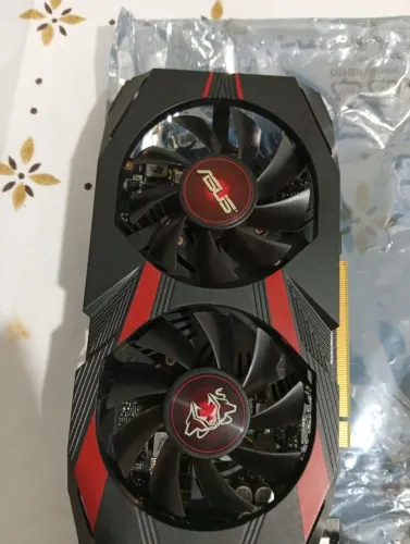 GTX 1050 ti Cerberus