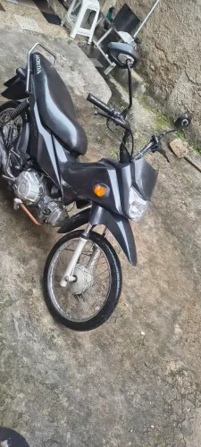 Pop 110i