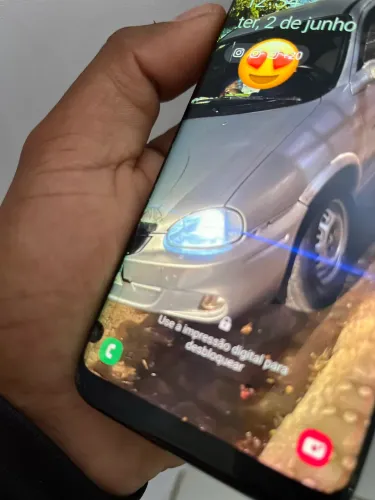 Galaxy S8 64GB