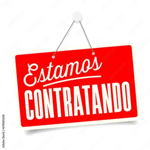 VAGA PARA ATENDENTE NO LAGO JACAREY