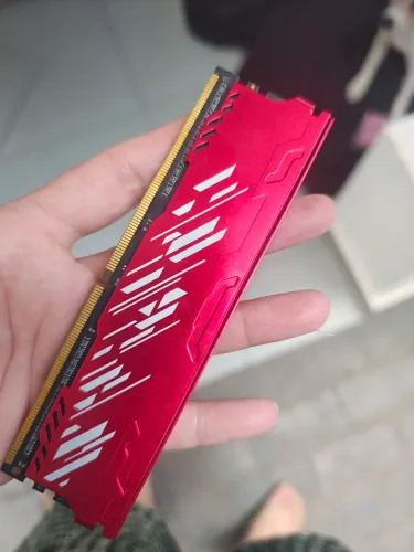Memória RAM Juhor 4 GB DDR4 2400 MHz - PC de mesa<br>