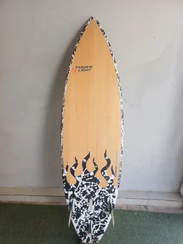 Prancha Surf Powerlight